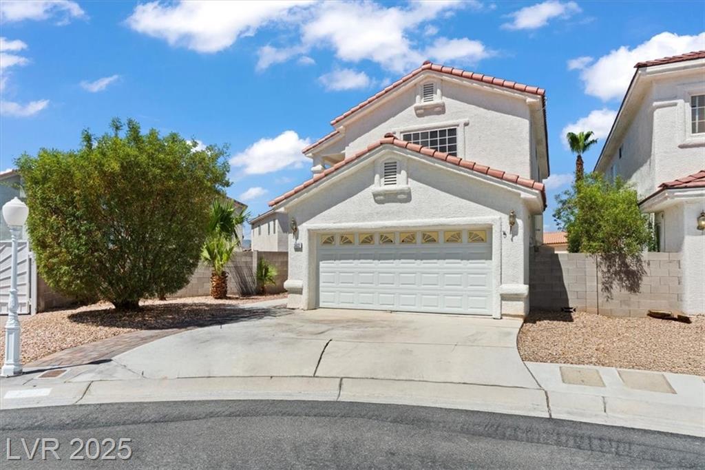 3632 Julia Waldene CT