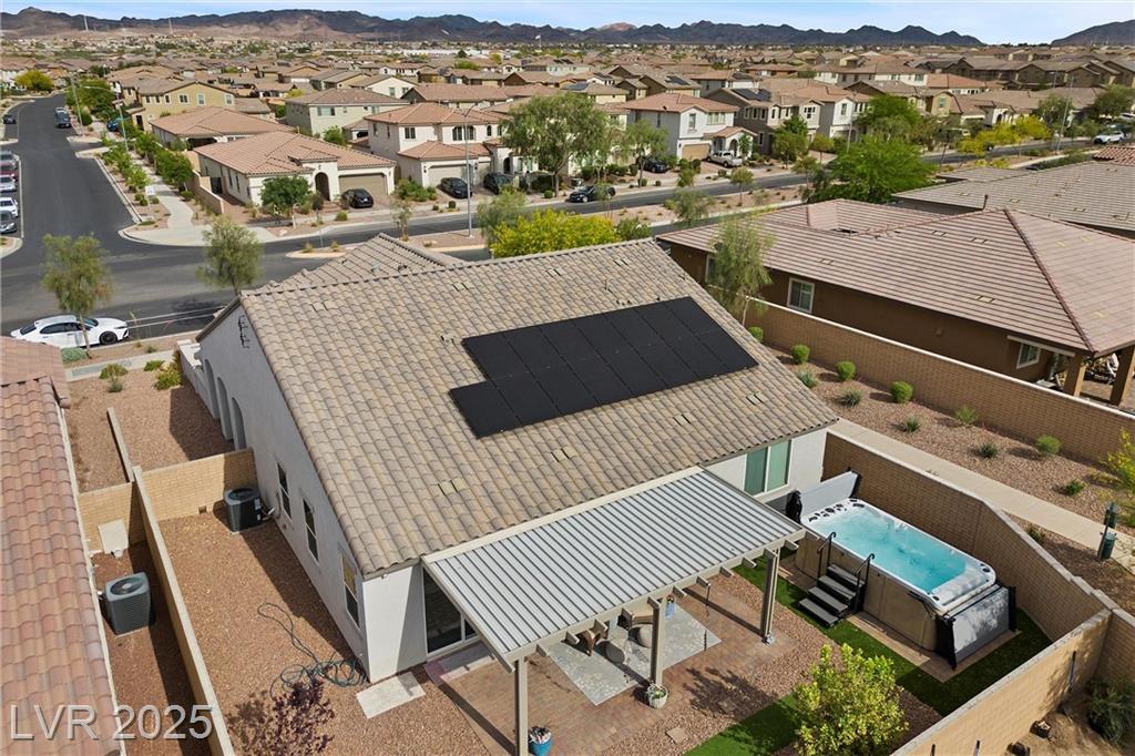605 Cadence Vista DR