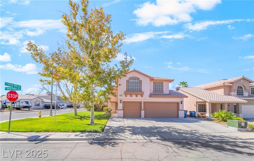6363 Berry Patch WAY