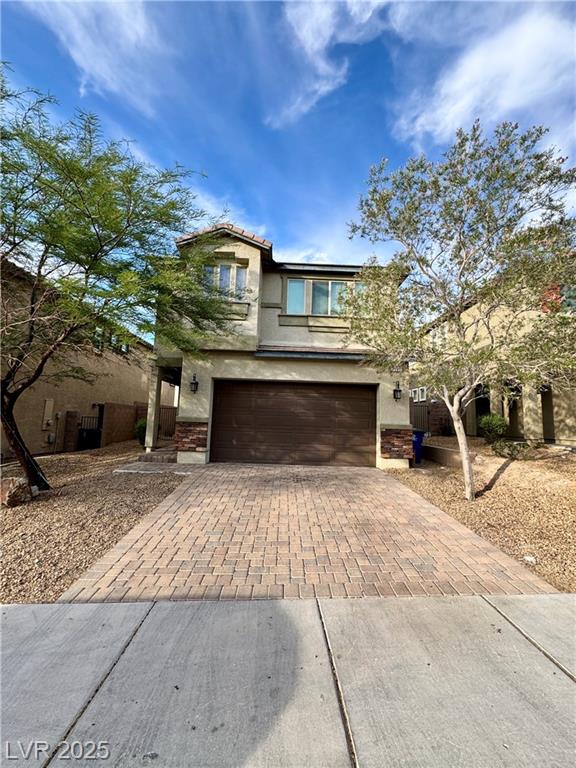 2300 Sky Island DR