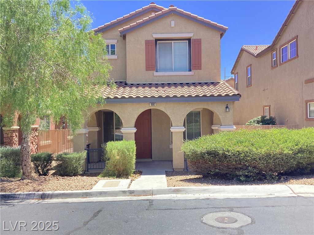 10082 Bright Charisma CT