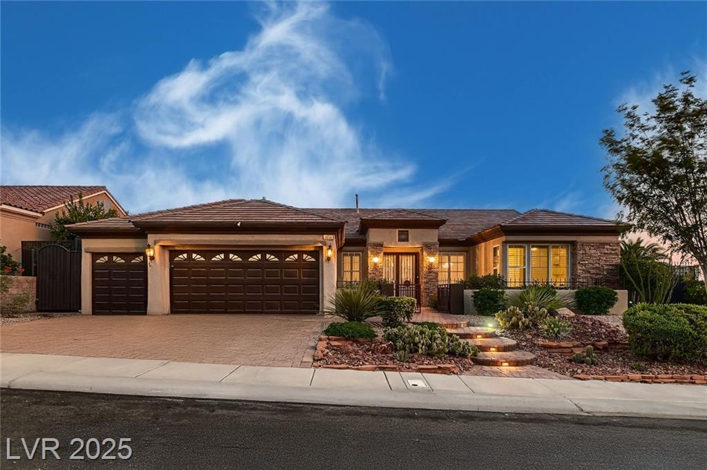 3058 Sumter Valley CIR