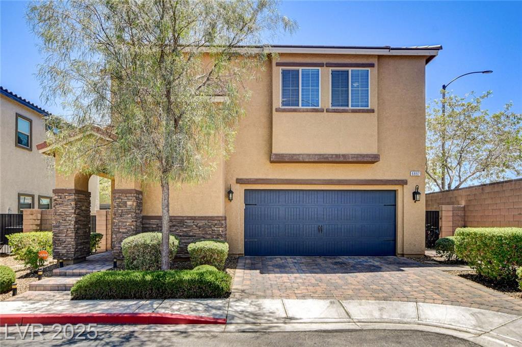 6897 Linda Creek CT