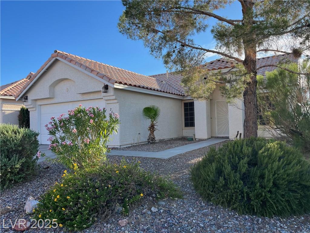 262 Mariposa WAY
