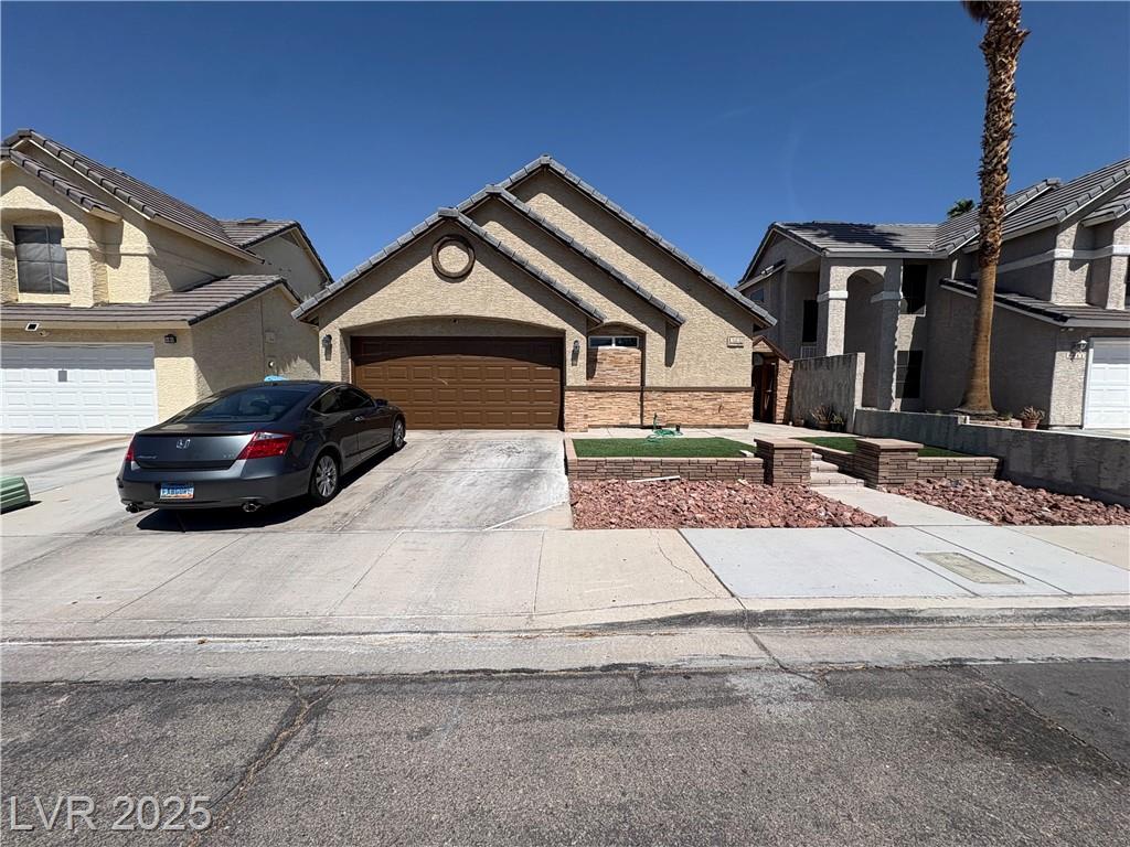 3078 Kennewick DR