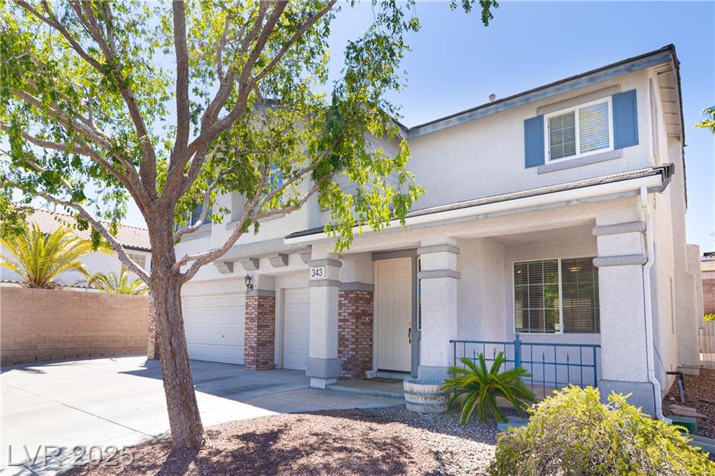 343 Arroyo Grande BLVD