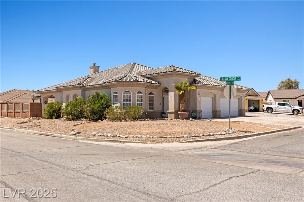 467 Muddy Peak CT