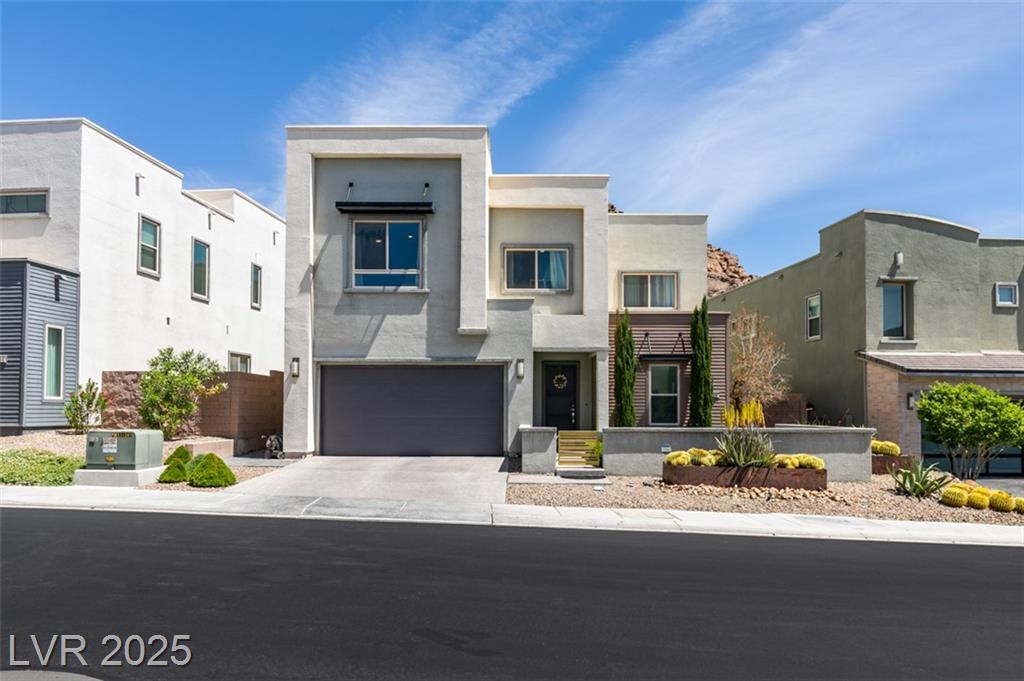 818 Horizon Canyon DR