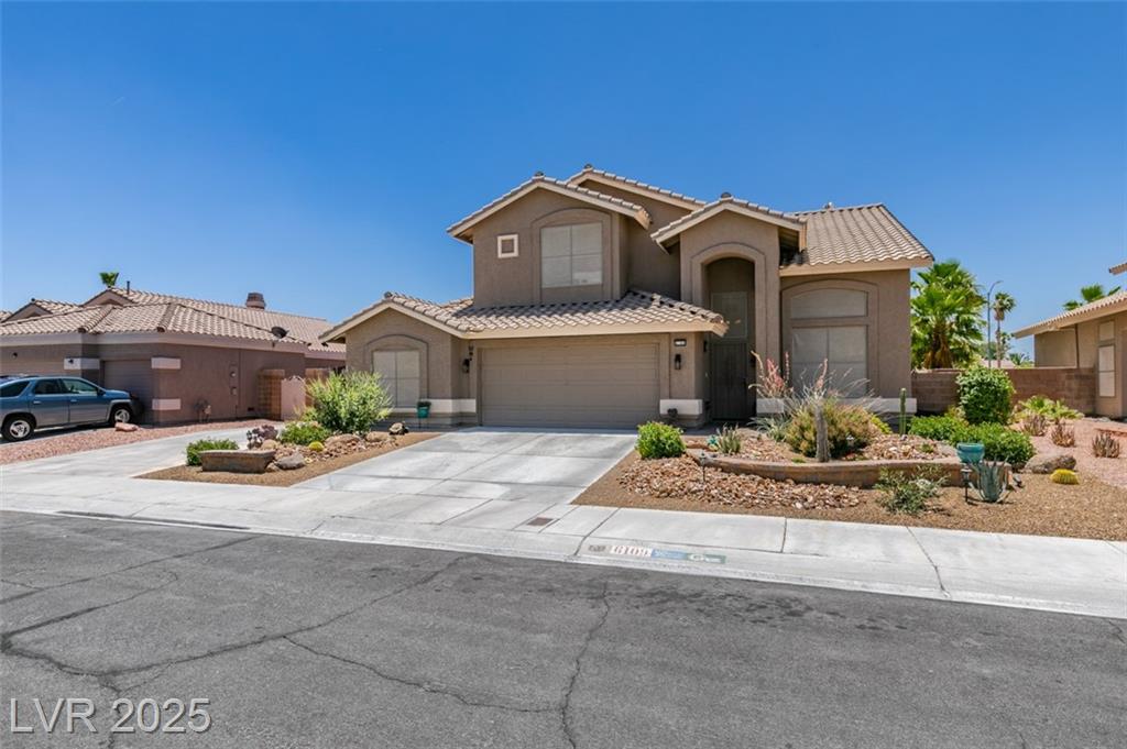 6109 Sandstone Mesa DR