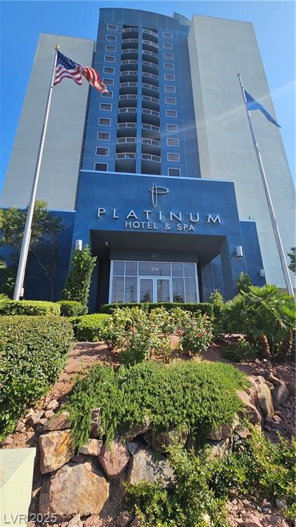 211 Flamingo RD