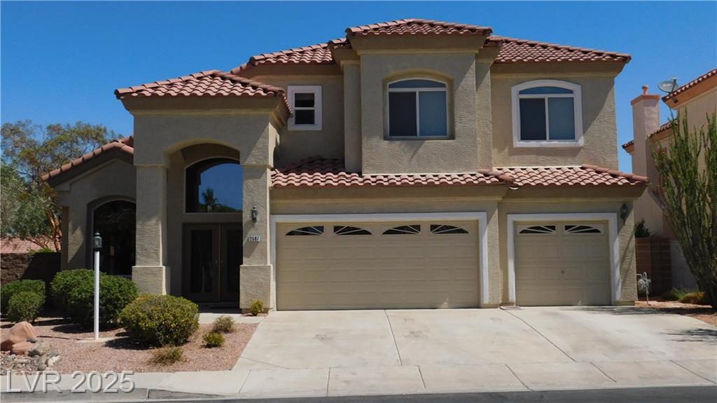 2587 Mizzoni CIR