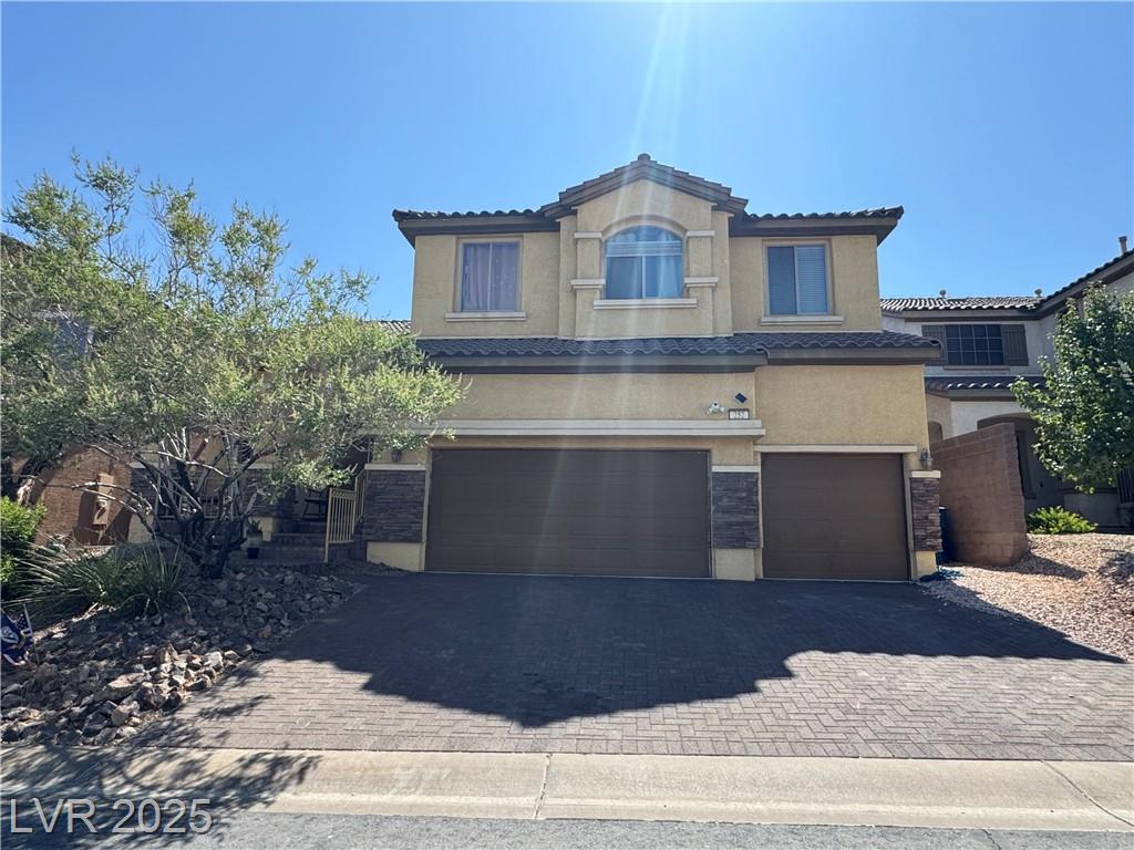 252 Quail Ranch DR