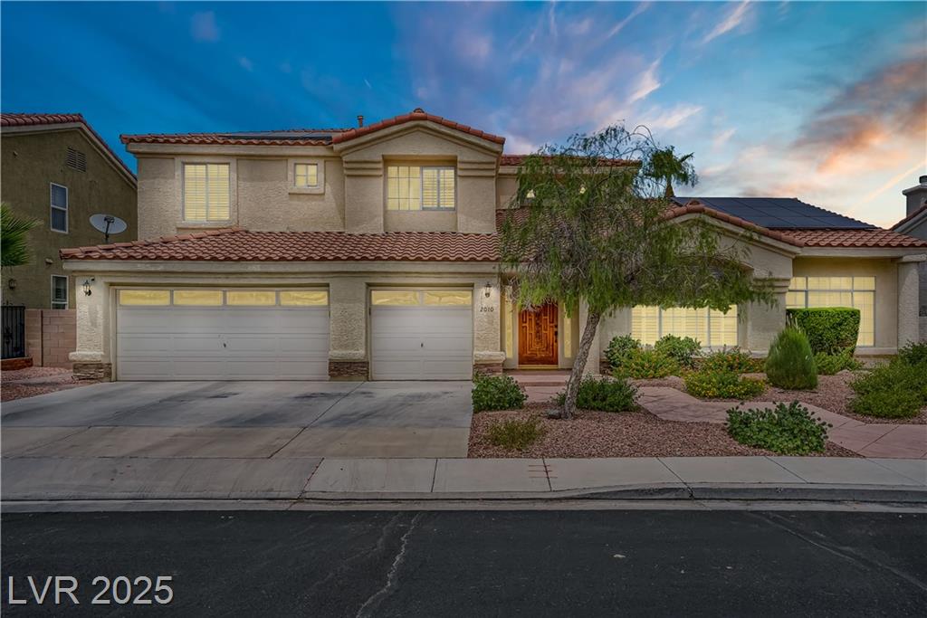 2010 Catalina Marie AVE