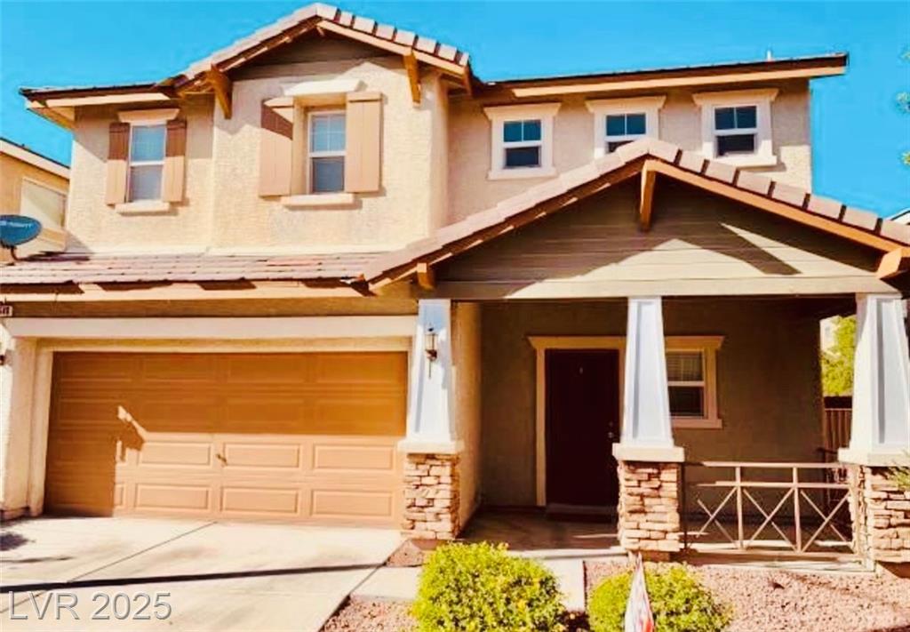 10640 Bandera Mountain LN