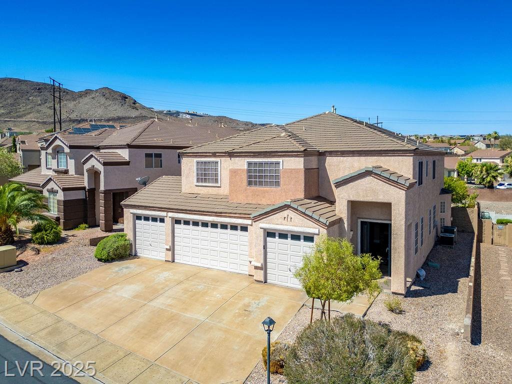 189 Mount Saint Helens DR