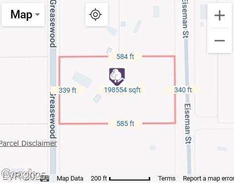 1120 Greasewood LN