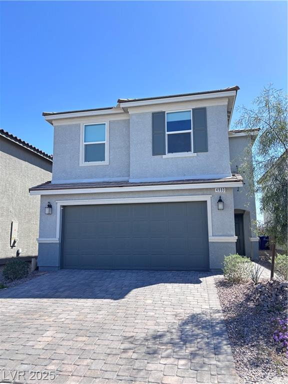 4993 Birchland Manor AVE