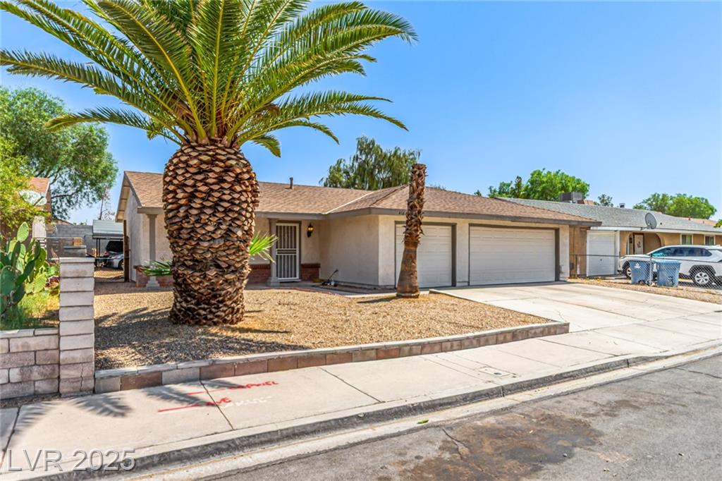 4168 Wendy LN