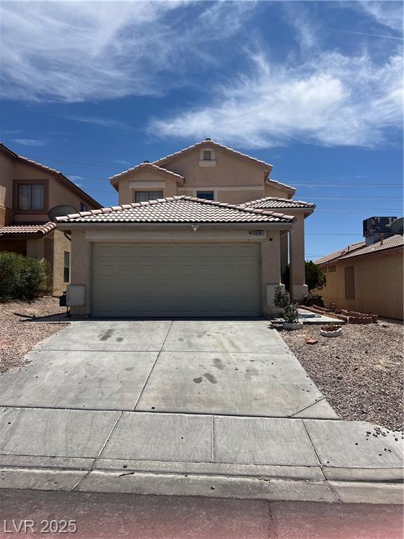 6367 Cascade Run AVE