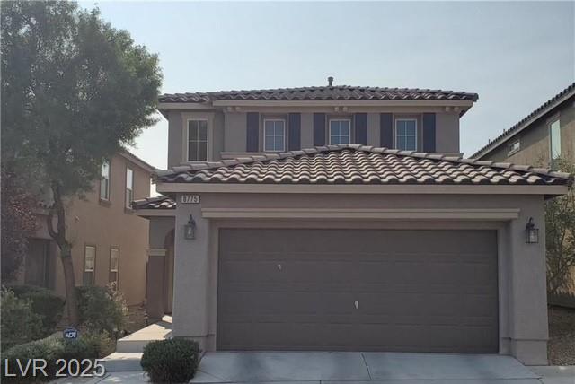 8775 Autumn Teal AVE