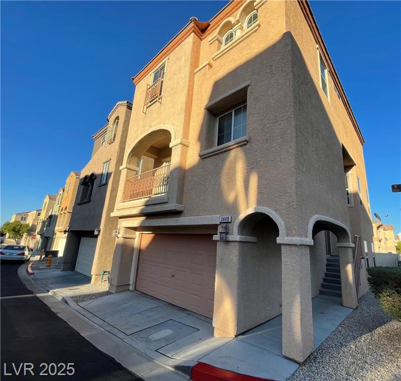 3448 BALANCED ROCK ST