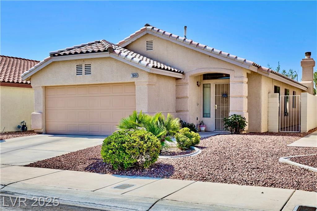 7849 March Brown AVE