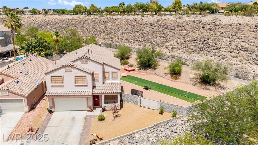 3169 Crystal Moon RD