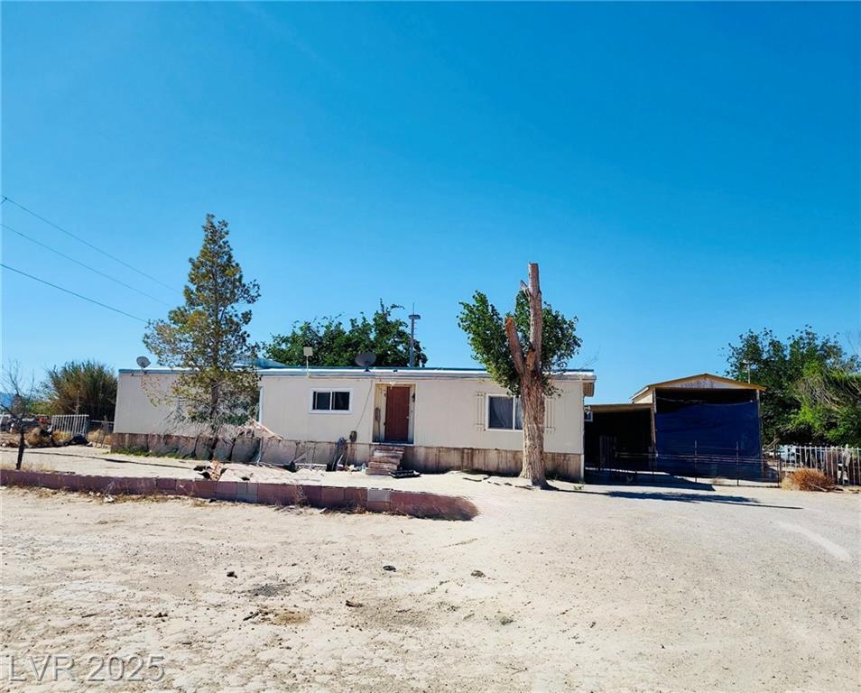 1091 Nickel AVE