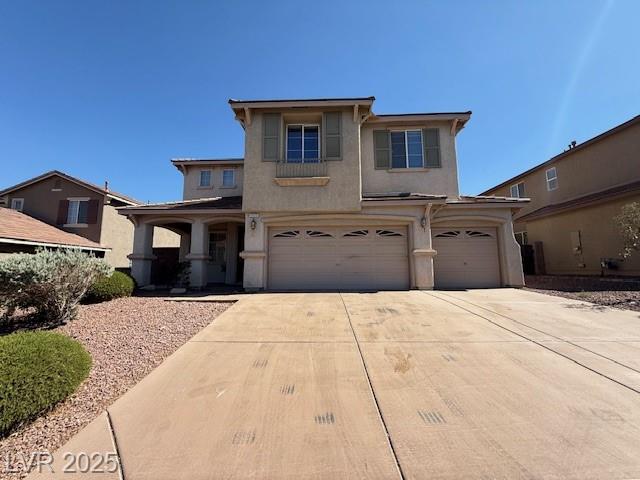 1177 Twinkling Meadows DR