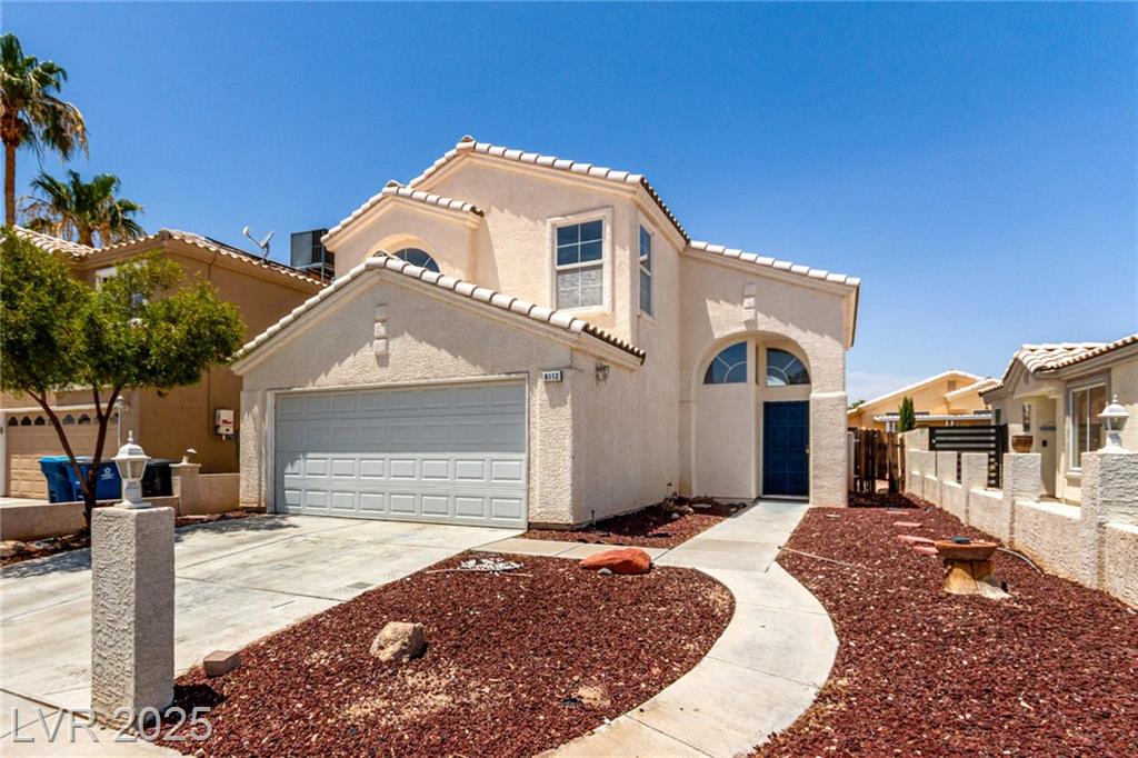 6112 Grape Blossom AVE