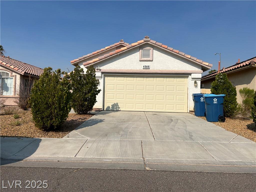 4365 Mesa Hill DR