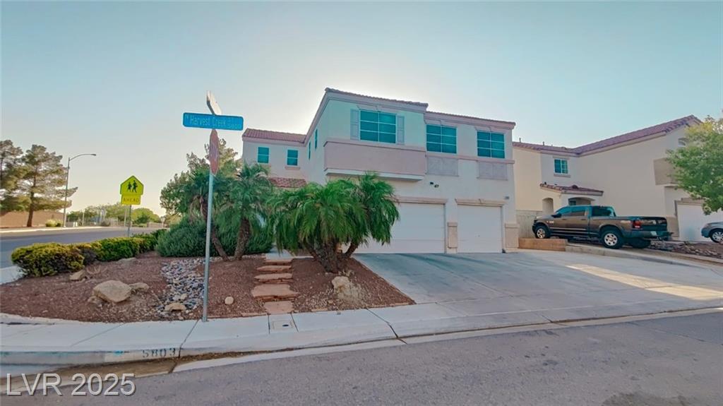 5803 Harvest Creek ST