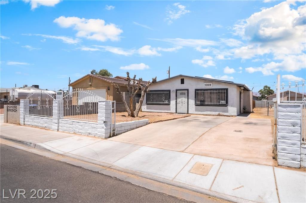 1328 Balzar AVE
