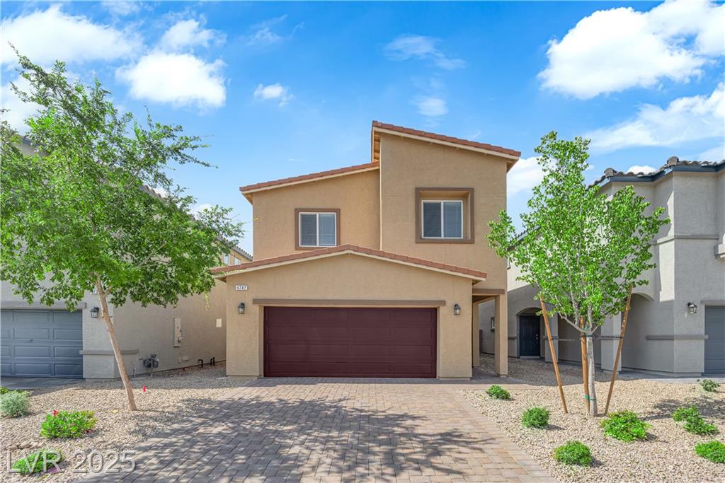 4747 Bluebird Cliffs AVE