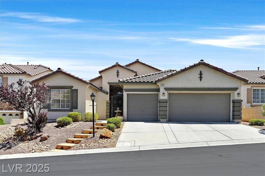 10701 Morning Harbor AVE