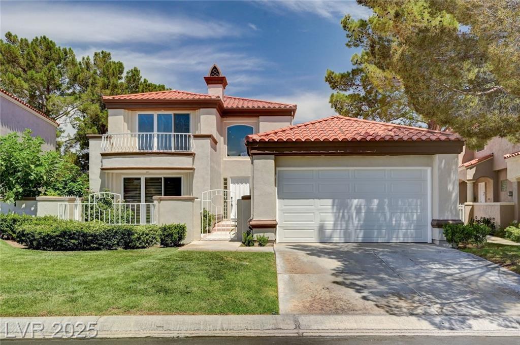 8224 Horseshoe Bend LN