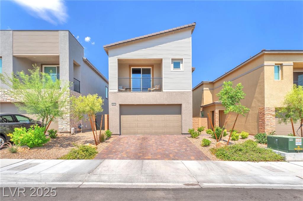 8879 Roadrunner Ravine ST