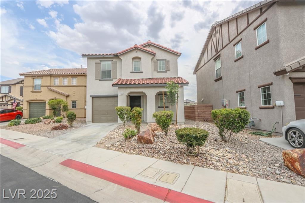 1135 Paradise Mountain TRL