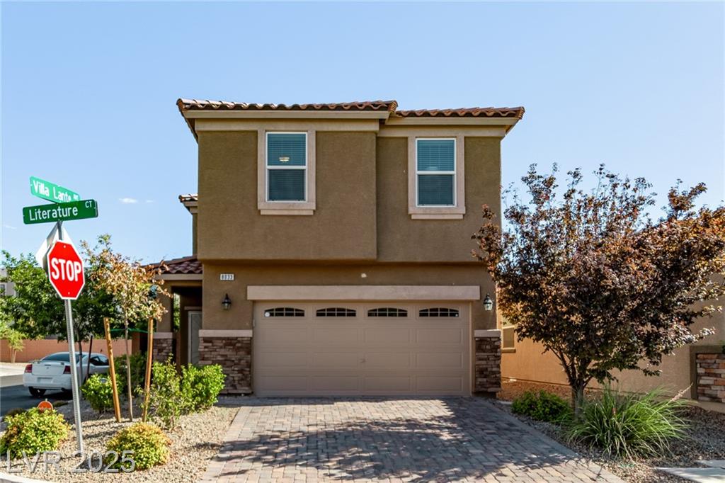 8033 Literature CT