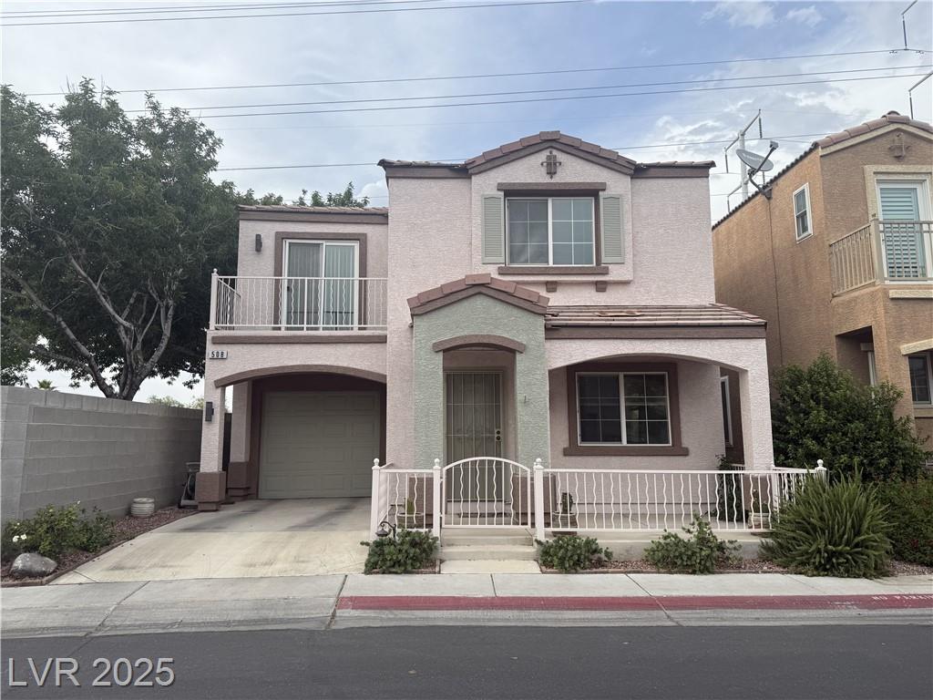 508 Candy Mint AVE