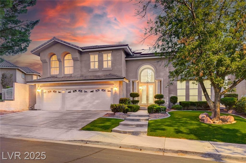 2496 Ram Crossing WAY