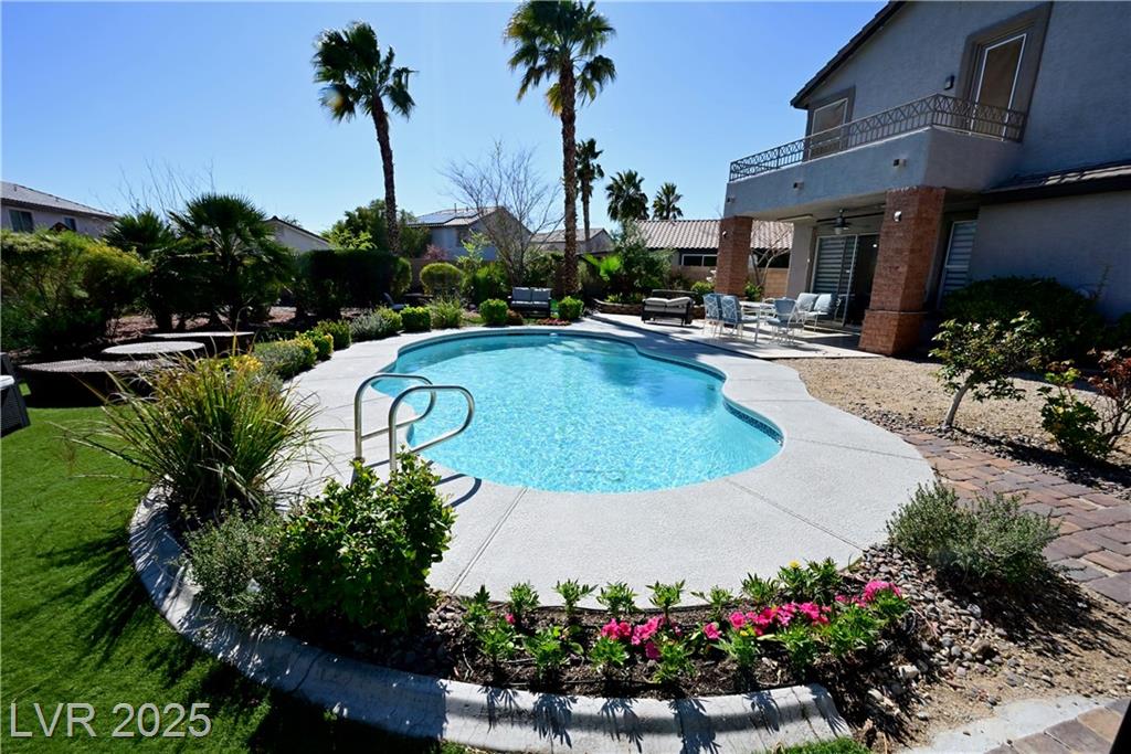 10161 Bentley Oaks AVE