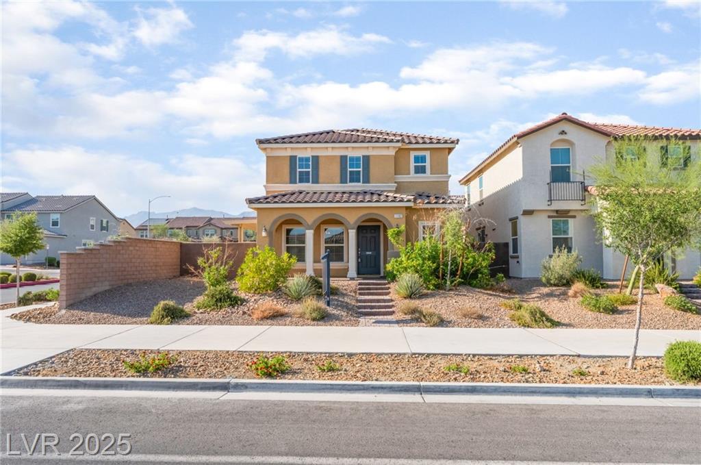 1102 Dorrell LN