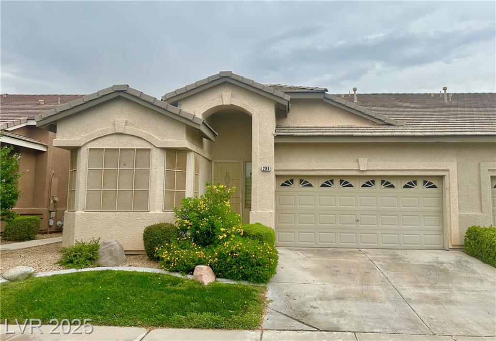 280 Cascade Mist AVE