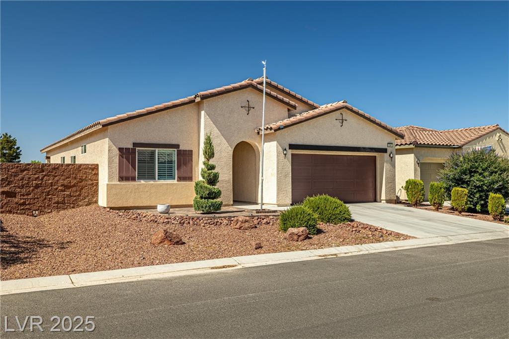5341 La Campana DR