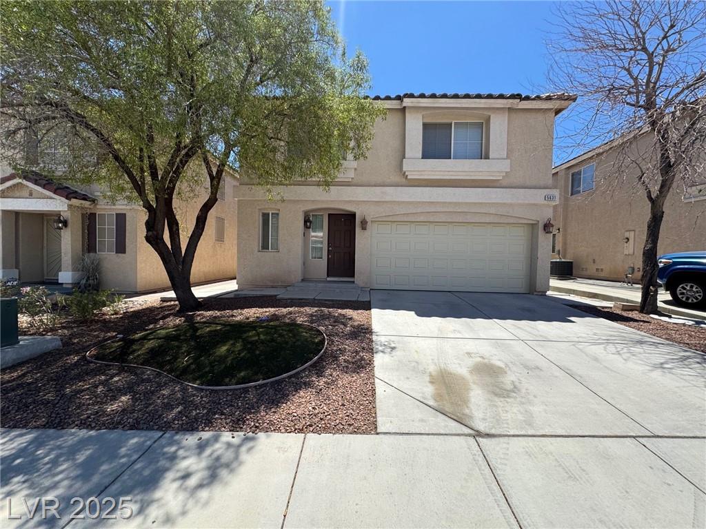 5631 Anticipation CT