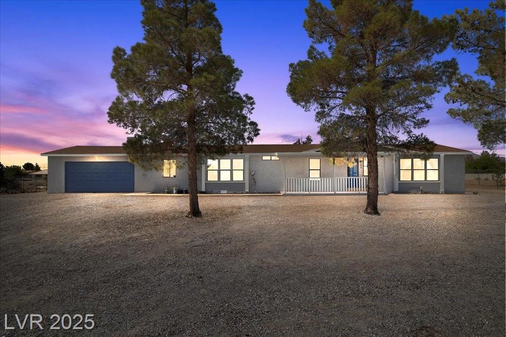 1501 Lost Creek DR