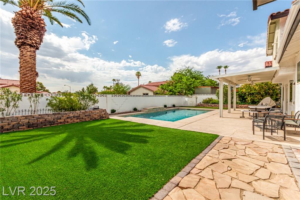 7384 Valhalla LN