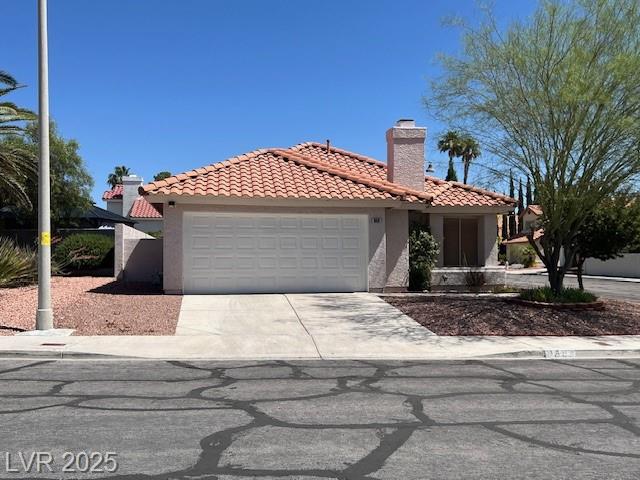 9600 Pacific View DR