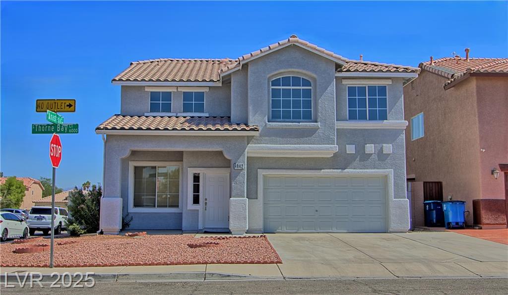 6042 Thorne Bay CT